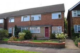 2 bedroom Flat to re...